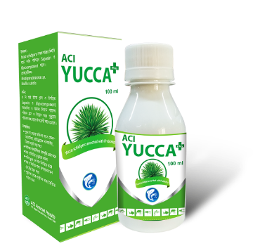 Picture of ACI Yucca Plus 100 ml