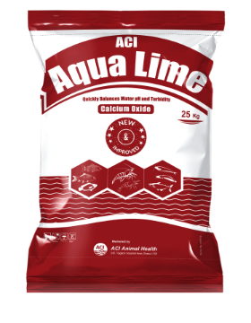 Picture of Aqua Lime 25kg