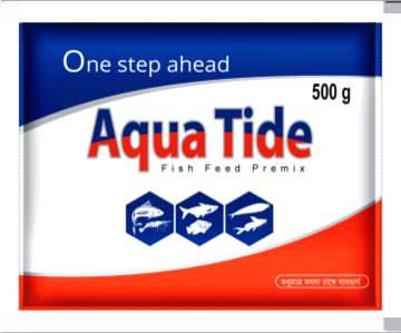 Picture of Aqua Tide  500 gram