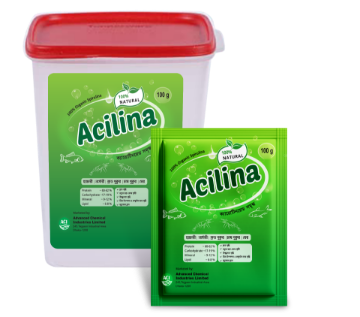 Picture of Acilina Powder 100gm