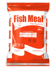 Thai Fish Meal 60% 50kg