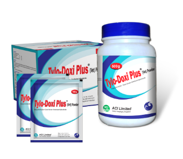 Picture of Tylo-Doxy Plus Vet Powder 100gm