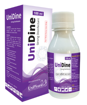Picture of Unidine 100 ml