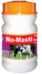 No-Masti Plus 100 gm (Plastic pot )