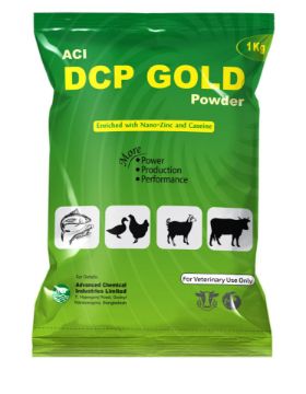 Picture of ACI DCP Gold Powder 1kg