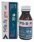 PG-D Plus vet  100ml