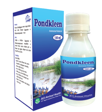 Picture of Pondkleen 100ml