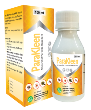 Picture of Parakleen 100 ml