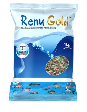 Picture of Renu Gold TM  1 kg 