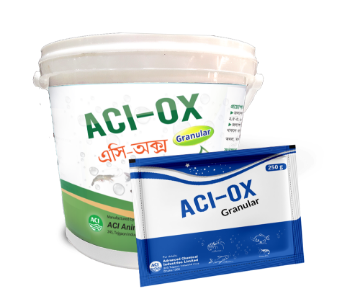 Picture of ACI-Ox  Granular 1 kg