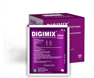 Picture of Digimix Powder 10x20 Gm