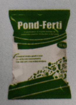 Picture of Pond-Ferti 5 kg