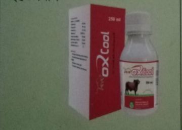 Picture of Ox-Cool 250ml