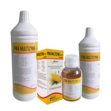 Picture of FRA Multizyme MSP 100 ml Liquid