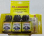 Ammonium Test Kit