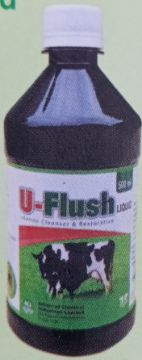 Picture of  U-Flush Liquid 500ml