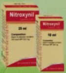 Nitroxynil® Inj   10ml