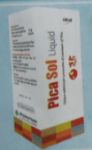 Pica Sol Liquid 100 ml