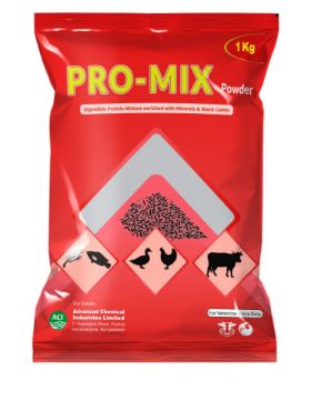 Picture of Pro-Mix 1kg