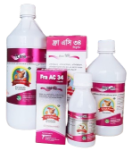 Fra AC 34 (Liquid) 100 ml