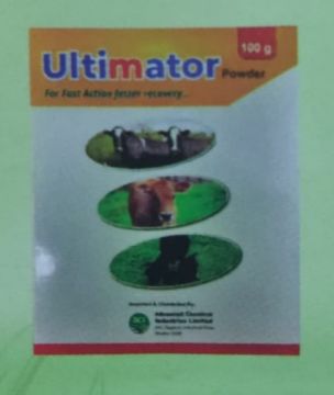 Picture of Ultimator  100gm