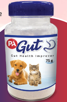 Picture of PA-Gut 75gm