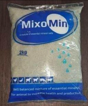 Picture of Mixomin 2kg