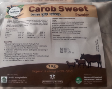 Picture of Carob Sweet 1Kg