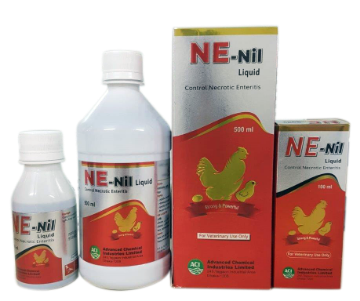 Picture of NE-Nil Liquid 500ml