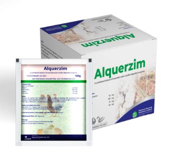 Picture of Alquerzim 10gm