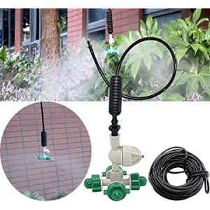 Picture of Sprinkler fogger