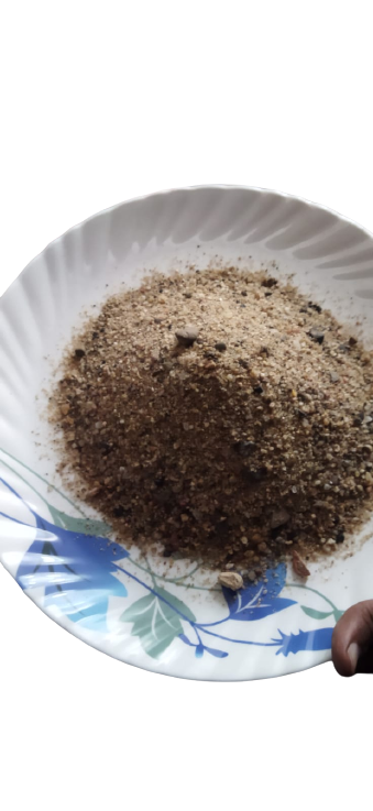 Picture of Red sand (1 kg)