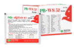 PB-WS 52 Powder 10g
