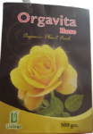 ORGAVITA ROSE 500gm 