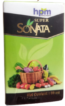 Picture of SUPER SONATA (50 ML)