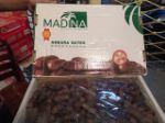 Madina Anbara Dates (4kg)