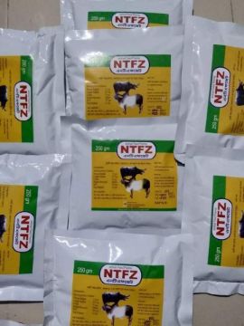 Picture of NTFZ (250 gm)