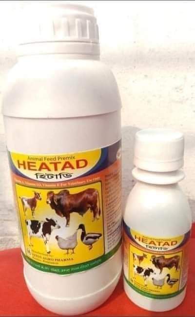 Picture of HEATAD (500ML)