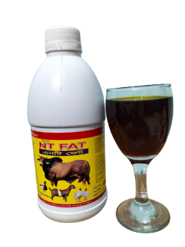 Picture of NT FAT (1 liter)