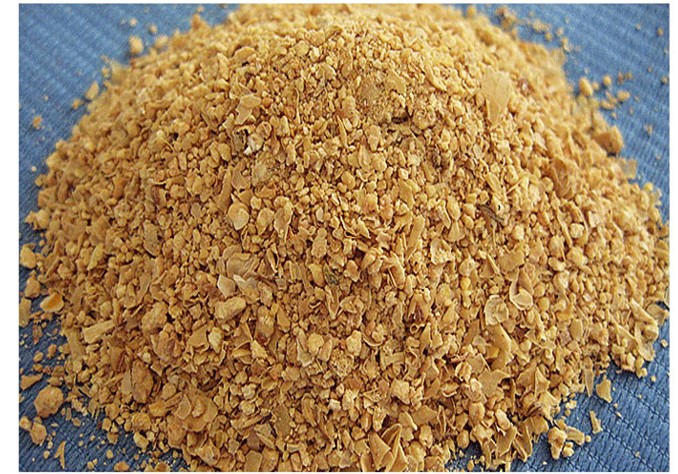 Picture of Soyabean Meal Cake ( City and Fresh ) per kg