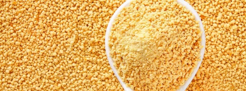 Picture of Soya lacithin (per kg)