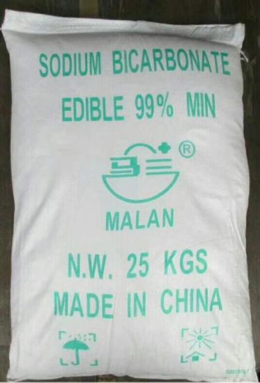 Picture of  Sodium Bicarbonate  (per kg)(Malan)
