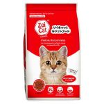 Zoi Cat Food All Breed Mixed Flavor -1Kg