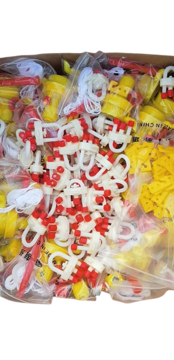Picture of China Drinker's Key (per piece)