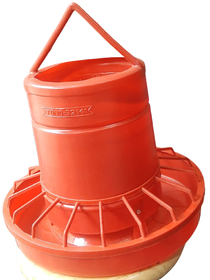 Picture of Feeder 16 Inch (Per Piece)