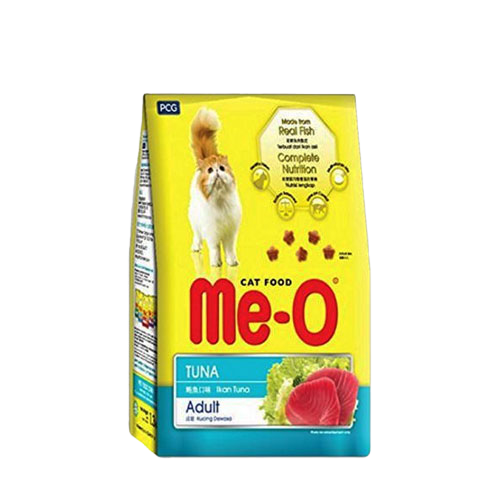 Picture of Me-O Cat Food- Tuna Adult (3 kg)