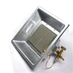 স্কয়ার গ্যাস ব্রুডার