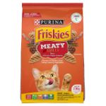 Purina Friskies Cat Food (Adult + Kitten) - 2.8kg