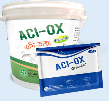 Picture of ACI Ox Powder (500X2)gm