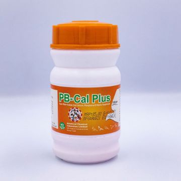 Picture of PB Cal Plus 100gm